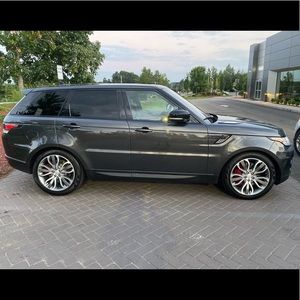 Meet your Posher, Scott